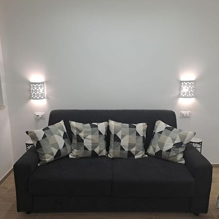 Ferienwohnung Casa Mazzini 110 Monopoli Exterior foto