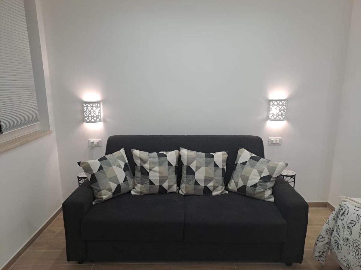 Ferienwohnung Casa Mazzini 110 Monopoli Exterior foto