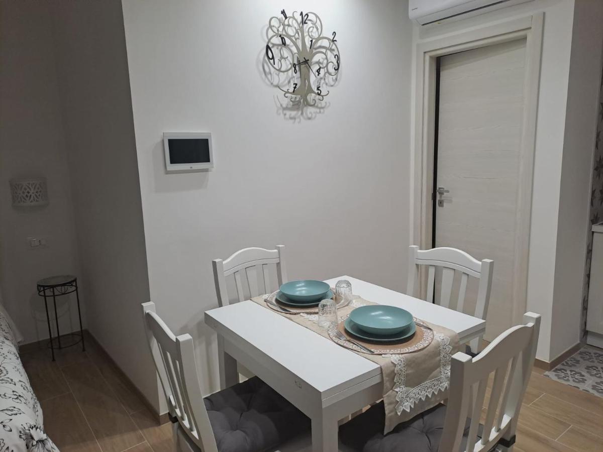 Ferienwohnung Casa Mazzini 110 Monopoli Exterior foto