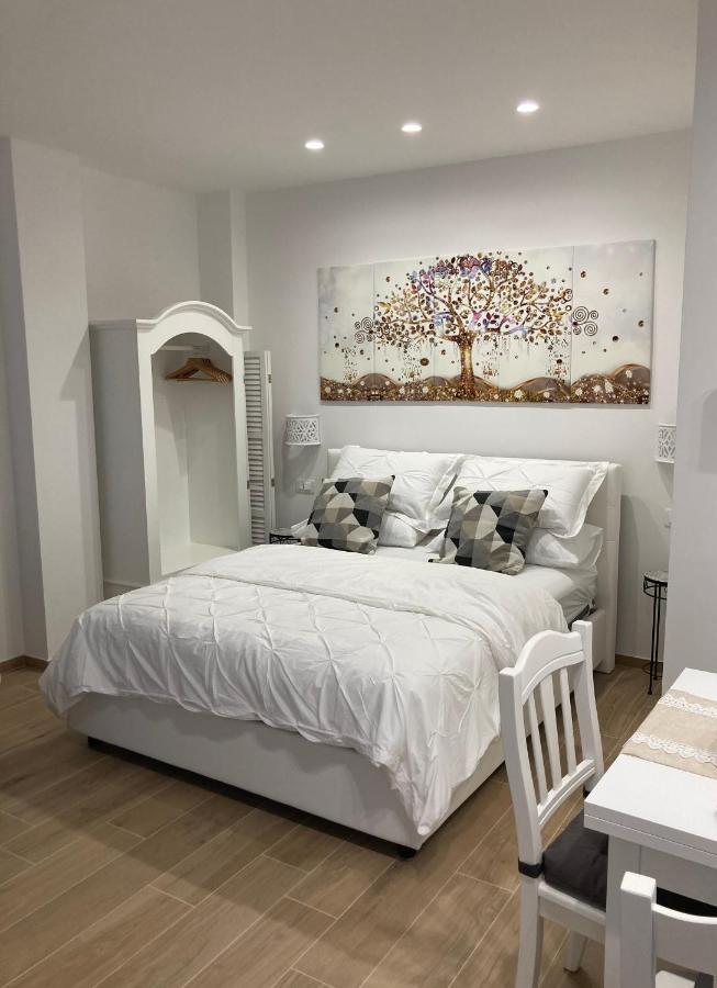 Ferienwohnung Casa Mazzini 110 Monopoli Exterior foto